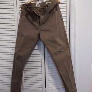 Flint and Tinder 365 Pant Tapered Fit